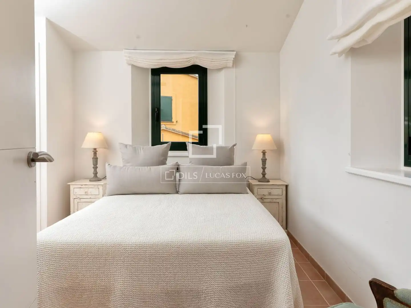 Dormitori de Casa o xalet en venda en Palafrugell amb Aire condicionat, Calefacció i Jardí privat