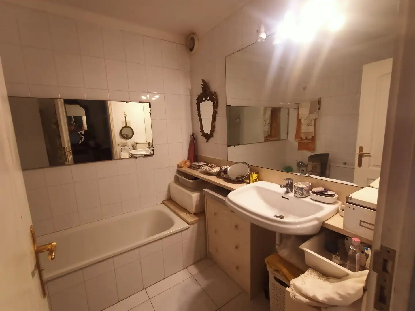 Wohnung mit Pool zum Verkauf in Calle de la Magarza, imagen 18