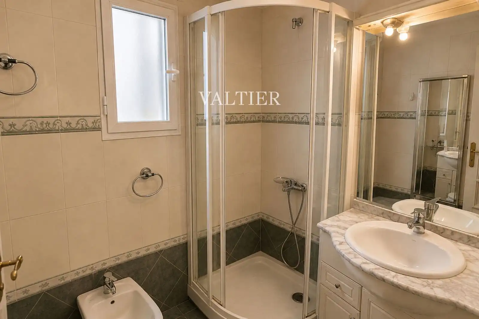 Flat with terrace for sale in Paseo de la Habana, imagen 19