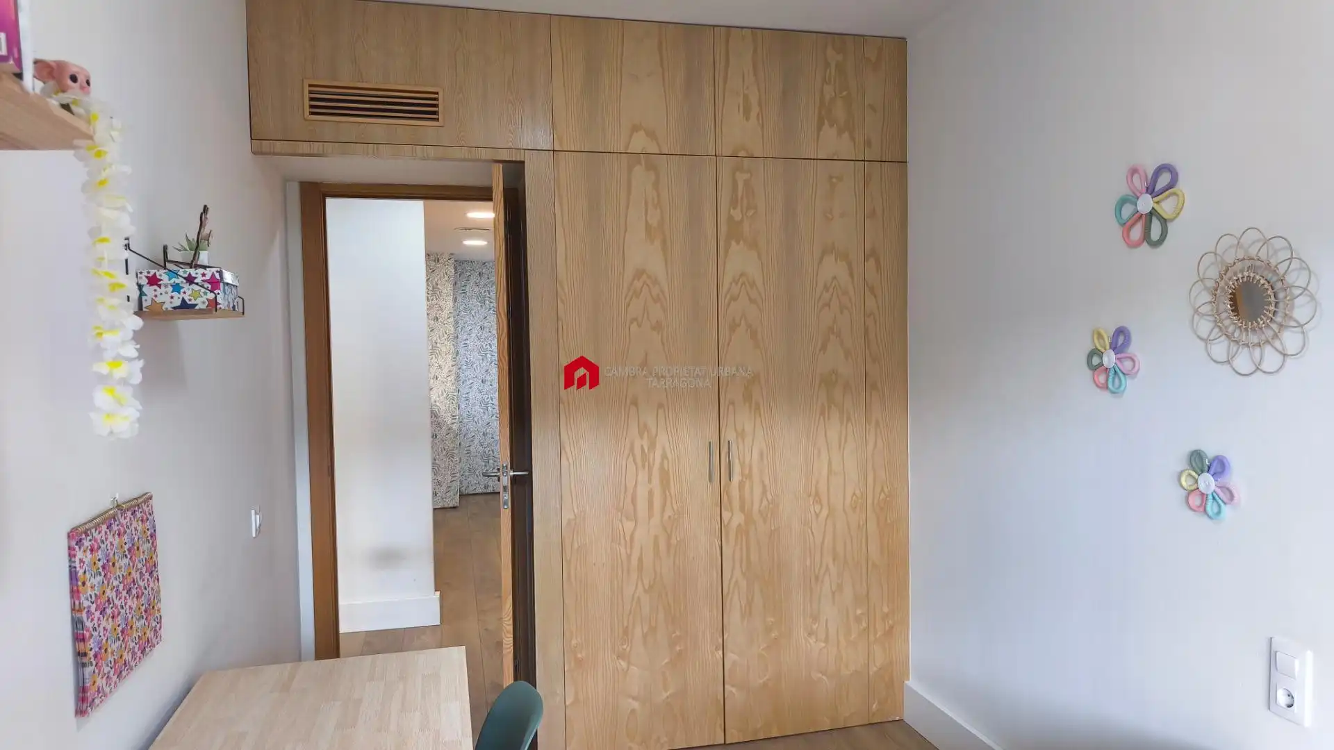 Habitación de Piso en venta en Centre