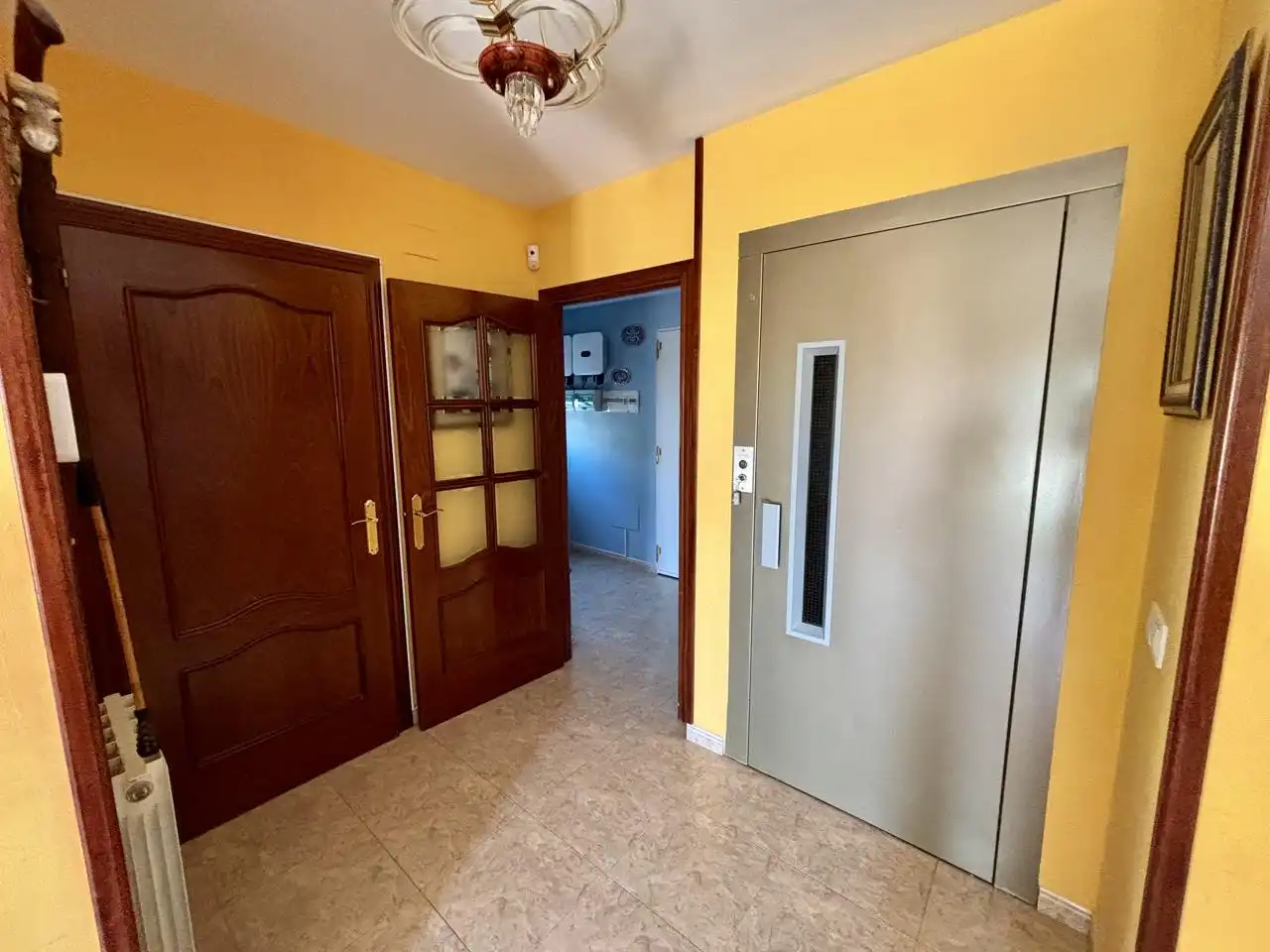 Casa adosada en venta en Valls con Aire acondicionado, Calefacción y Jardín privado