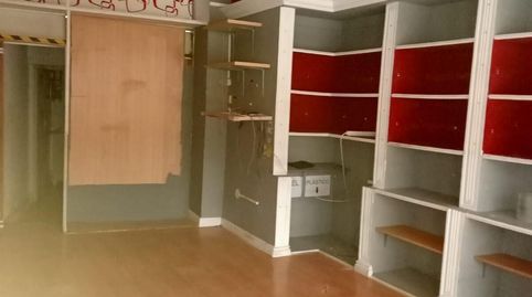 Local en alquiler con opción a compra en Aranda de Duero