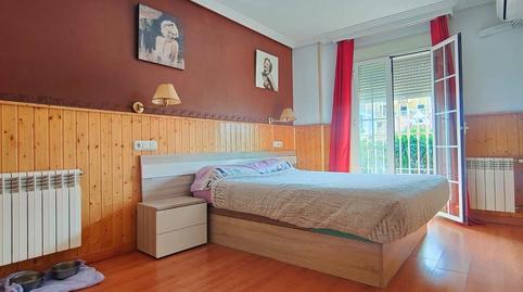 Foto 4 de Casa adosada en venda a Los Almendros - El Limonero - El Tomillar, Málaga