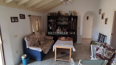 Foto 5 de Finca rústica en venta en Moclinejo, Málaga