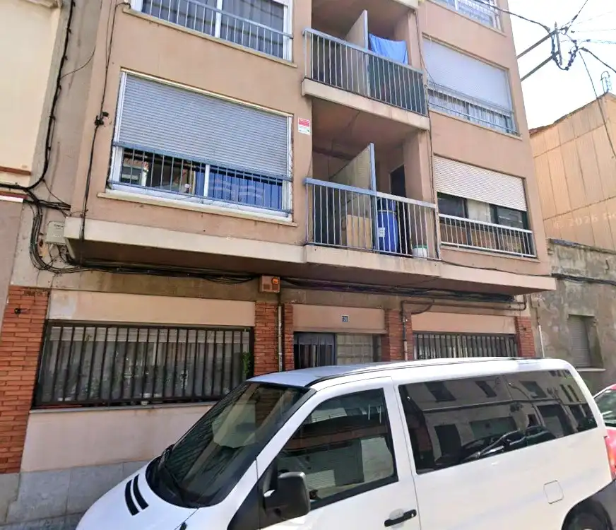 Wohnung zum Verkauf in Mossen A. Rodamilans,De