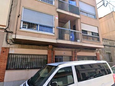 Piso en venta en Mossen A. Rodamilans,De