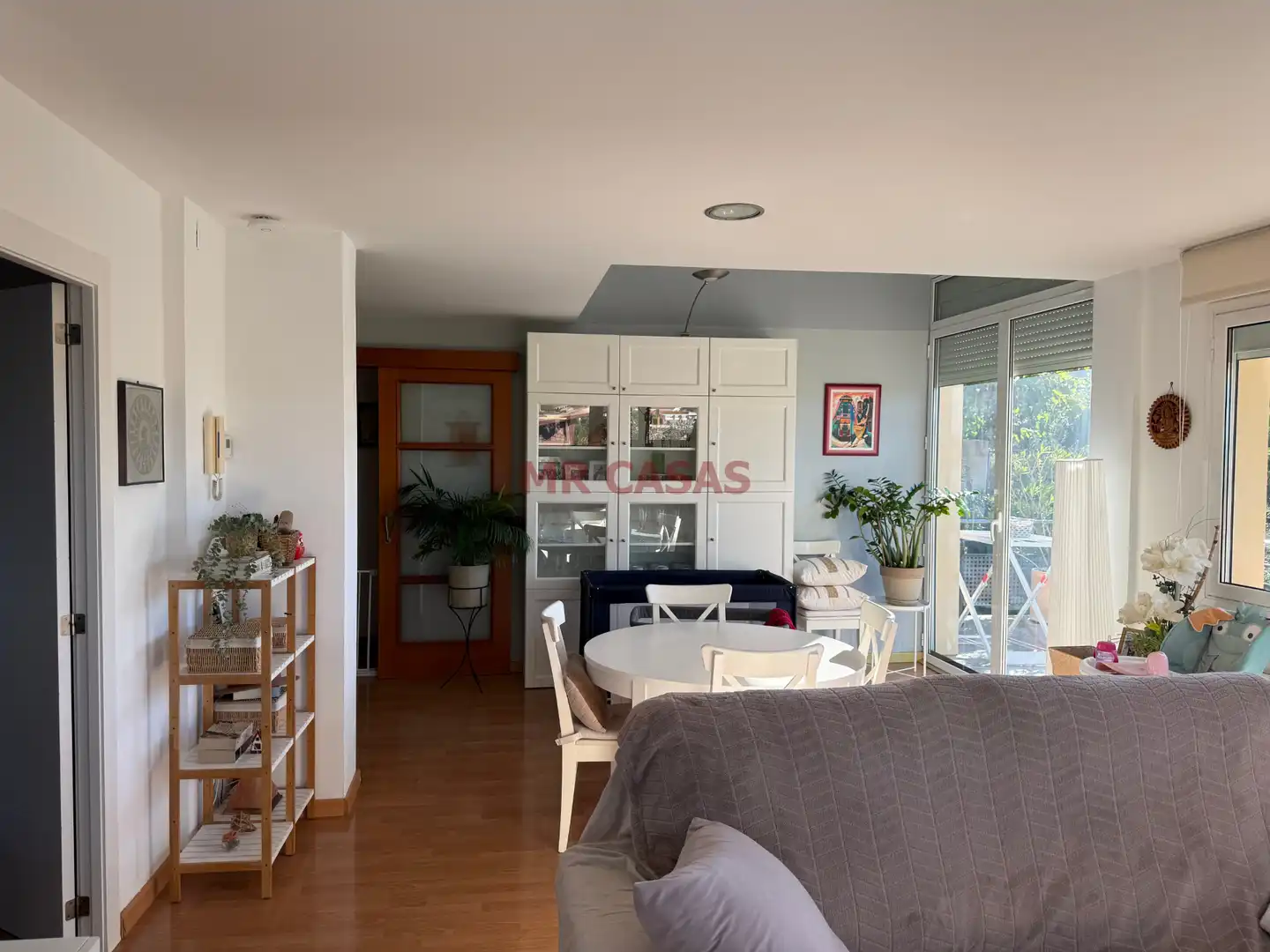 Sala de estar de Casa o chalet en venta en Castellnou - Can Mir - Can Solà