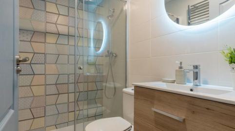 Foto 2 de Apartament per a compartir a Comillas,  Madrid Capital