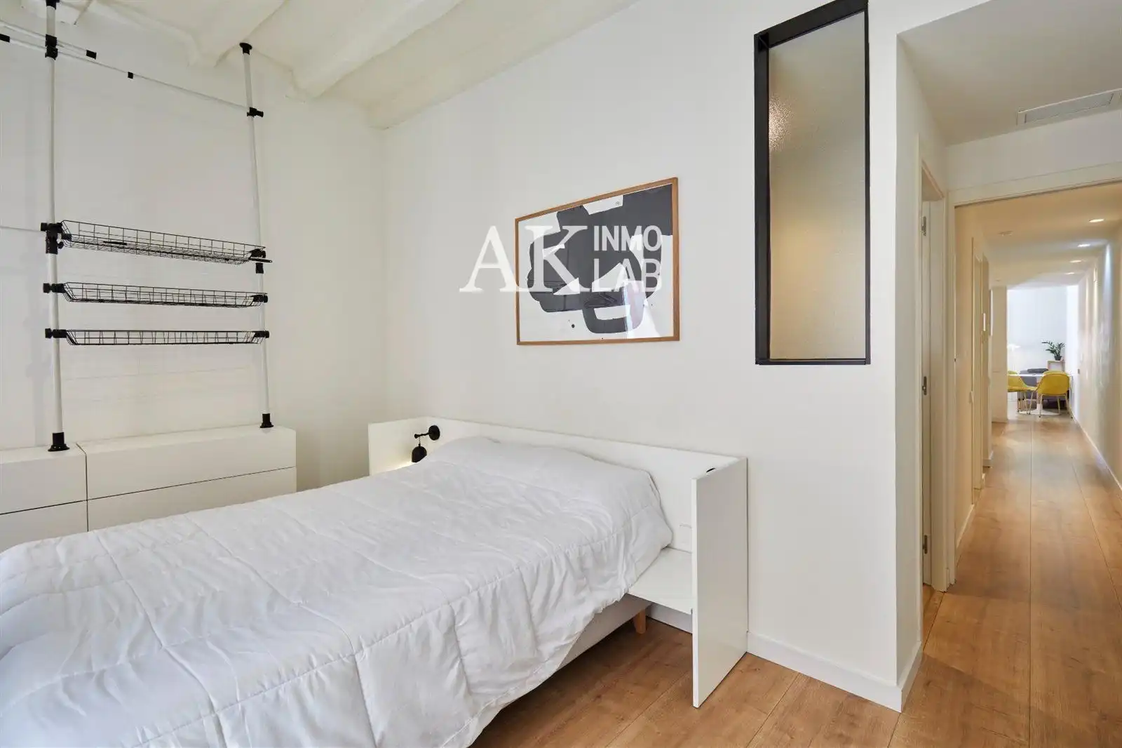 Wohnung mit Aufzug zum Verkauf in Argenter, imagen 27