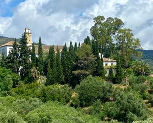 Jardí de Residencial en venda en  Córdoba Capital