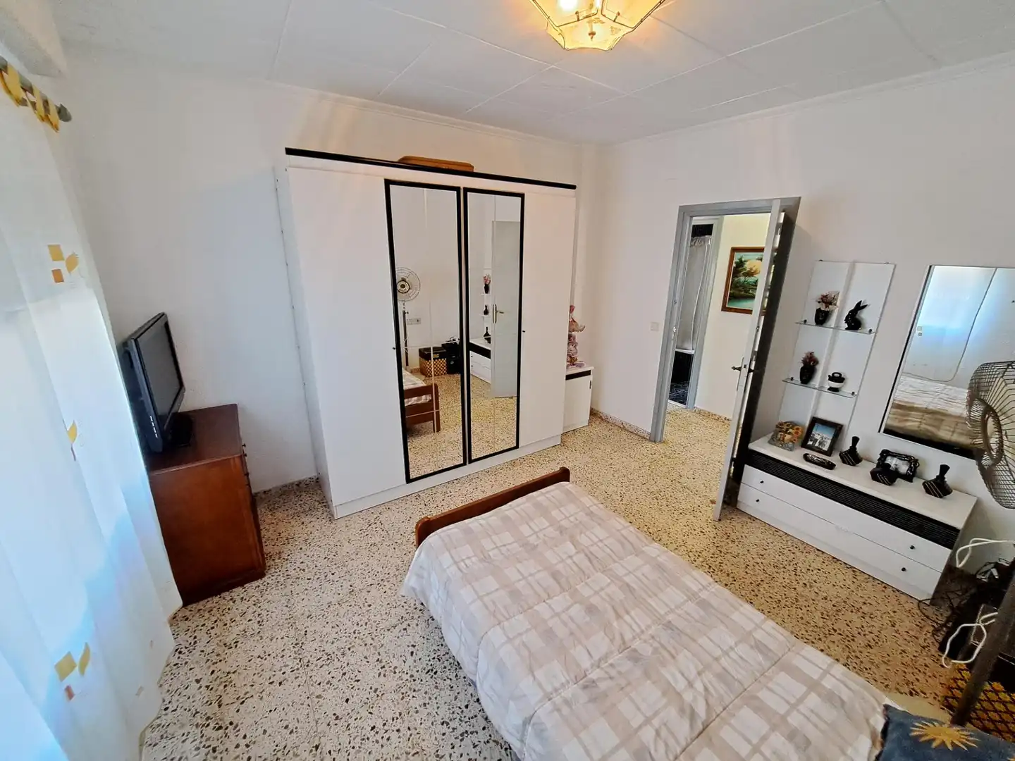 Detached house with pool for sale in VEDAT, DEL, imagen 10