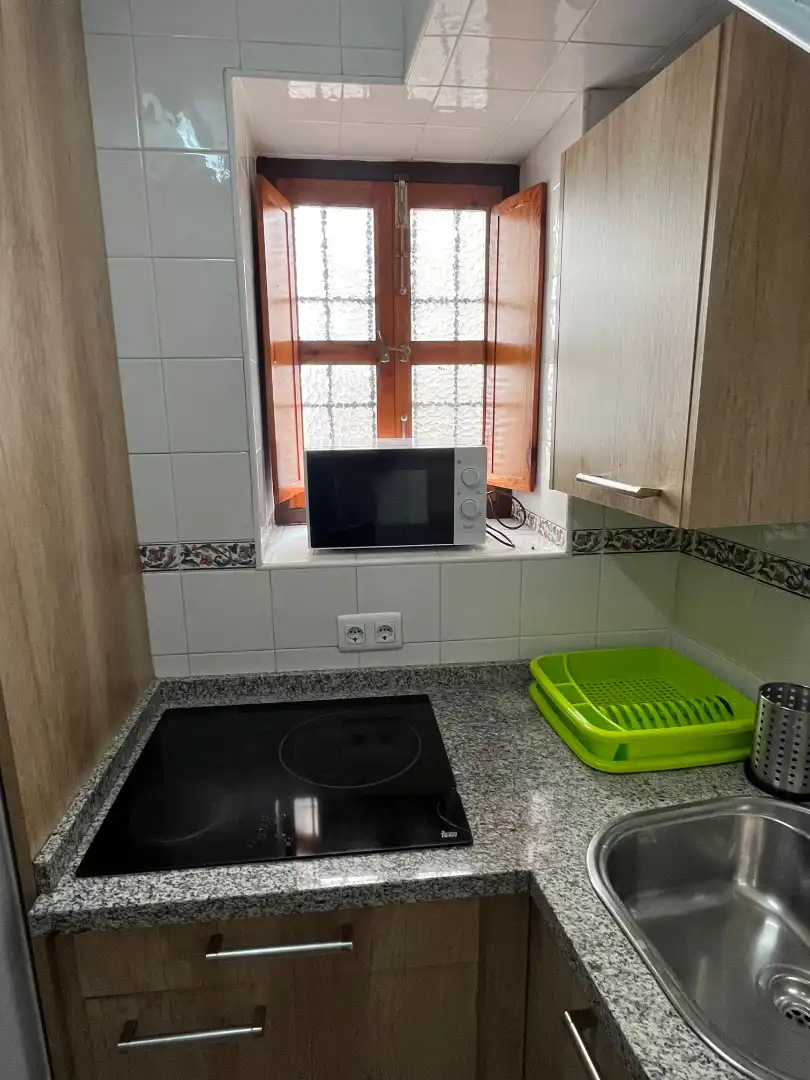 Einfamilien-Reihenhaus zur Miete in San Matías - Realejo