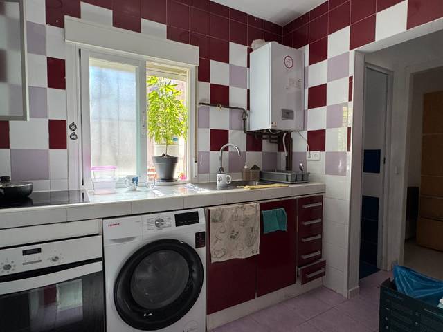 Piso en Venta en Lucero