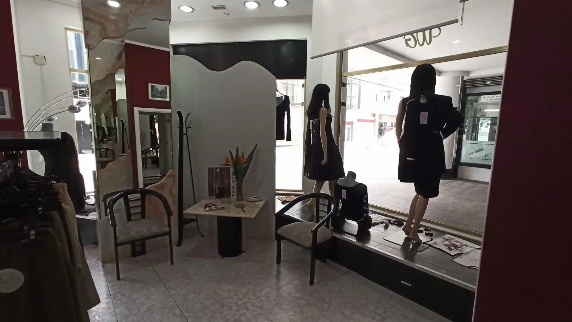 Local comercial en venta en Paseo germanias, imagen 8