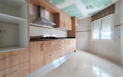 Kitchen of Flat for sale in Vilanova del Camí  with Storage room