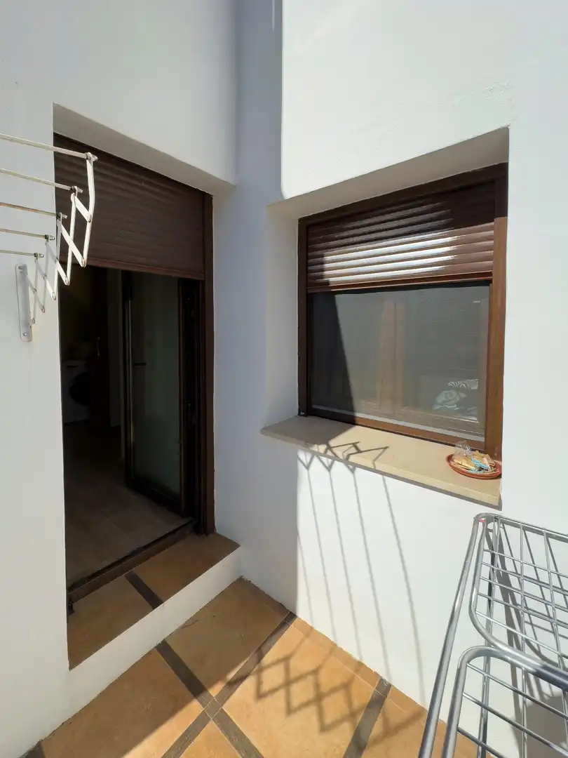 Terraza de Casa o chalet en venta en Bocairent con Terraza y Balcón