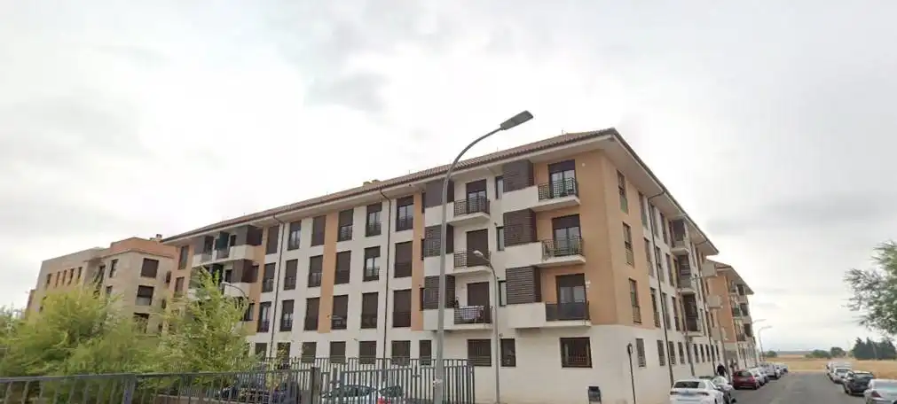 Appartement avec piscine à vendre à Puerta de Murcia - Colegios, imagen 7