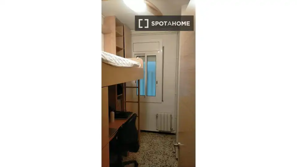 Flat to rent in Eixample, imagen 11