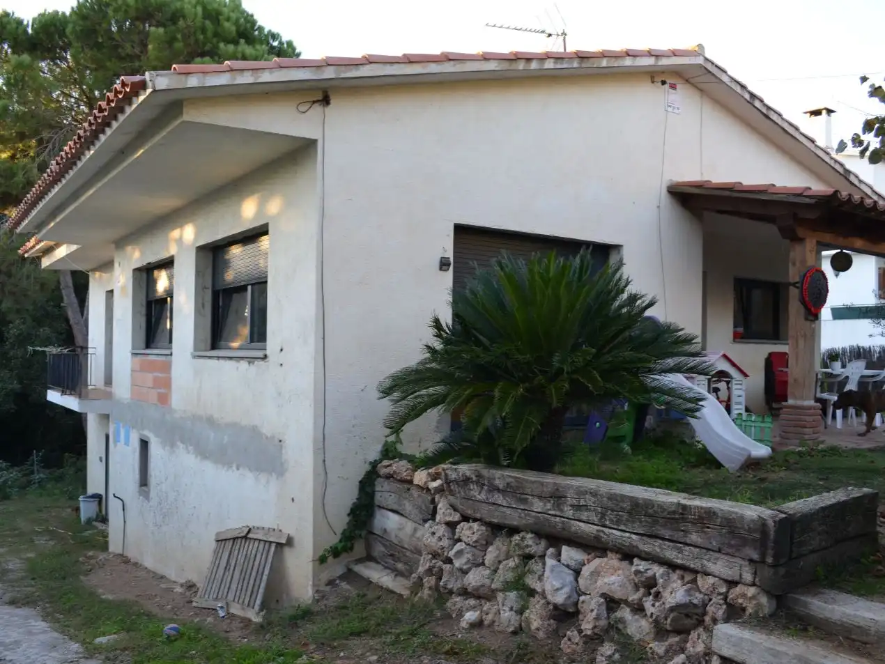 House with garden for sale in Carrer Enric Morera 21, imagen 40