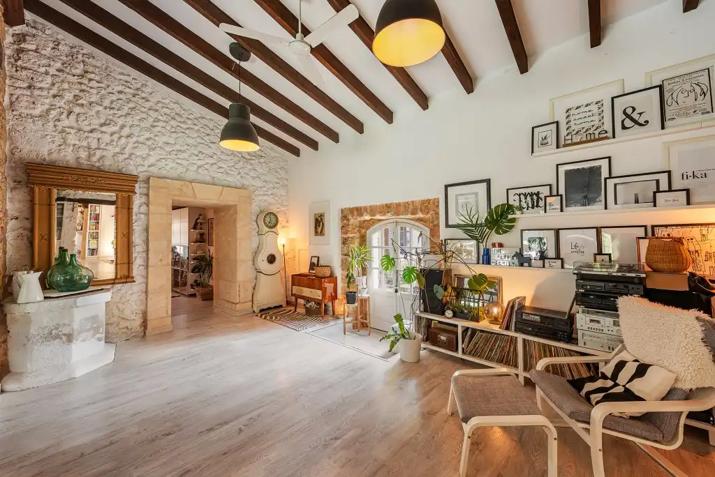 Maison rustique avec piscine à vendre à Sencelles, imagen 9