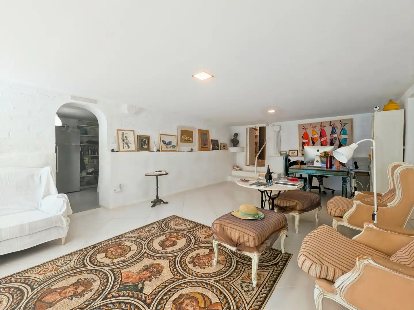 Haus mit Pool zum Verkauf in Pau, imagen 17