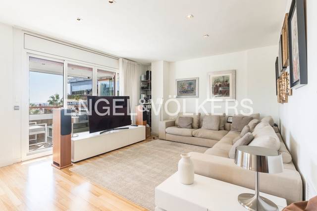 Apartamento en Venta en Les Tres Torres