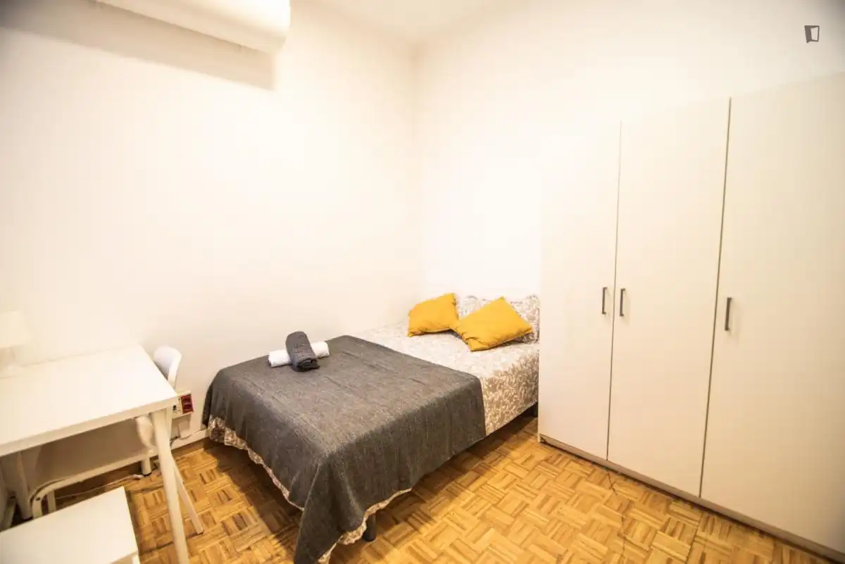 Habitación en L'Antiga Esquerra de l'Eixample