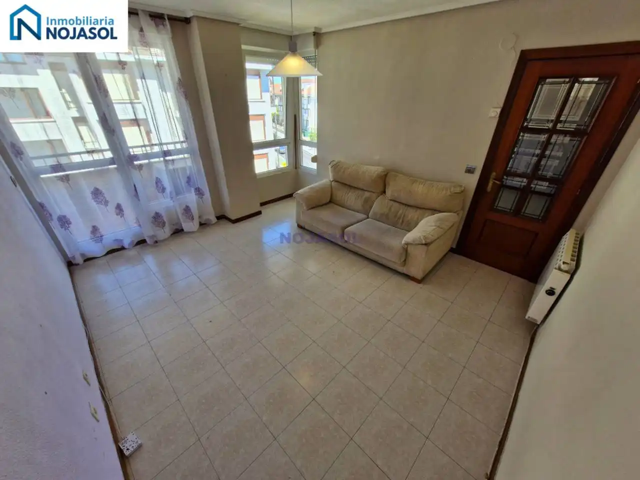 Appartement compact avec terrasse à vendre à Calle los nogales, imagen 5