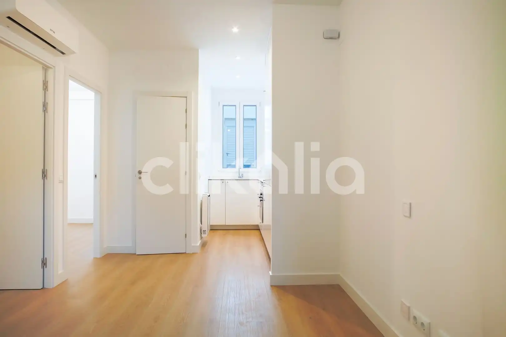 Piso en venta en Madrid con Calefacción
