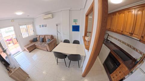 Foto 2 de Planta baja en venta en Avenida de Diego Ramírez Pastor, Antonio Machado, Torrevieja