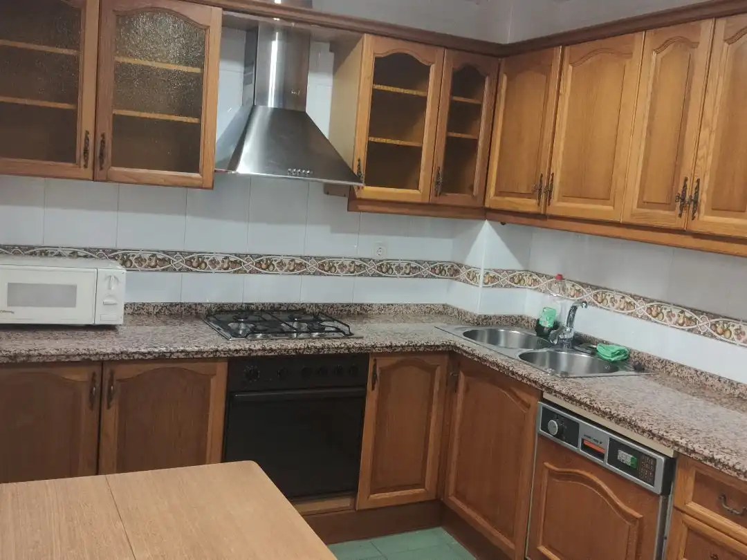 Piso con ascensor en venta en Camino de Ronda 143, imagen 10