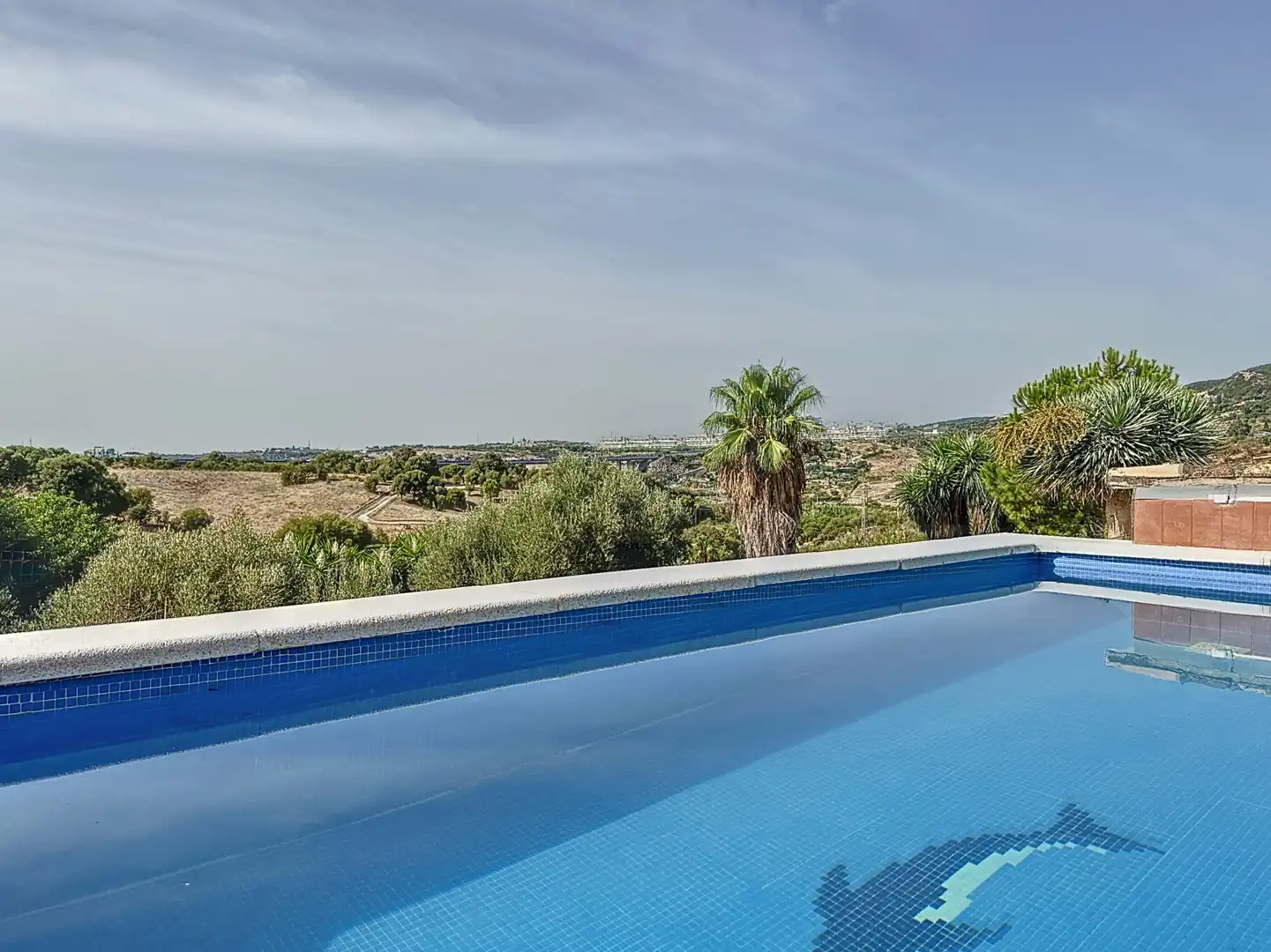 Casa con piscina in vendita a Estepona Pueblo, imagen 10