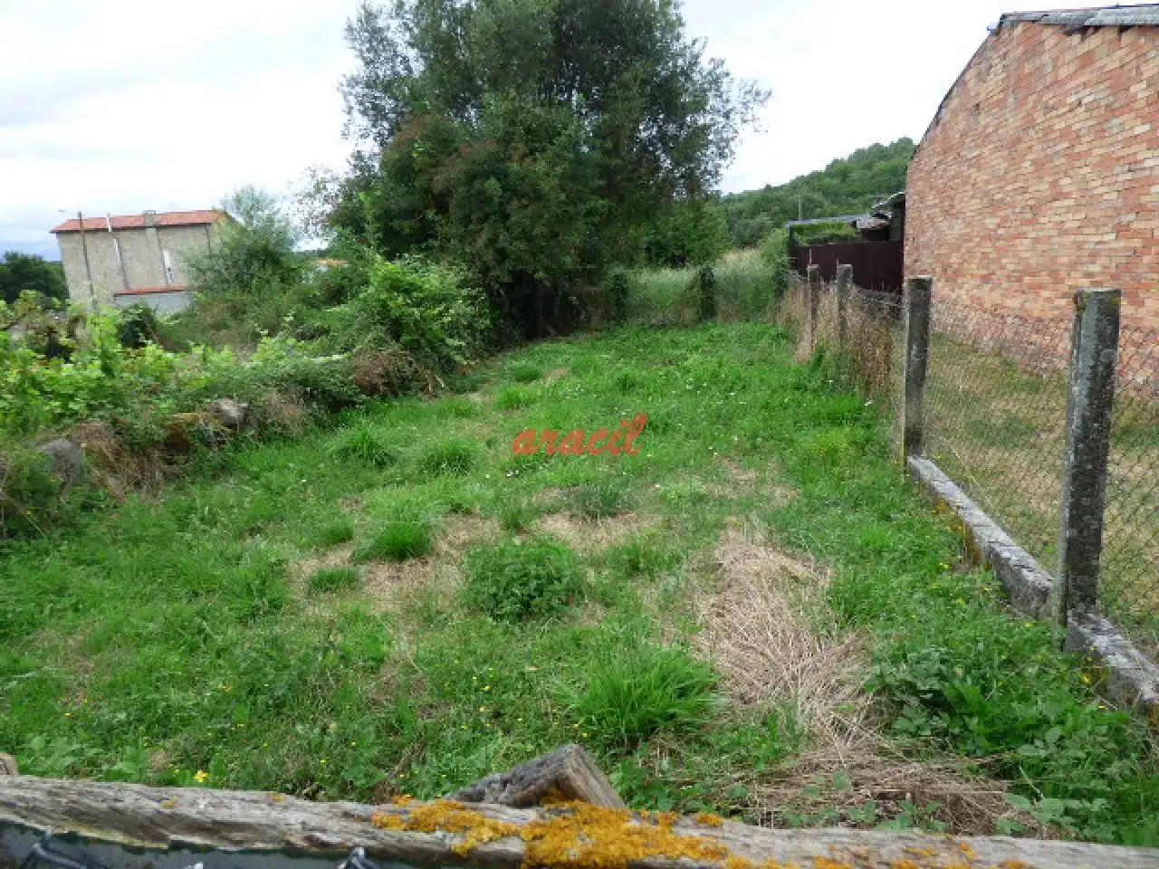 Casa con terraza en venta en O Pereiro de Aguiar, imagen 12