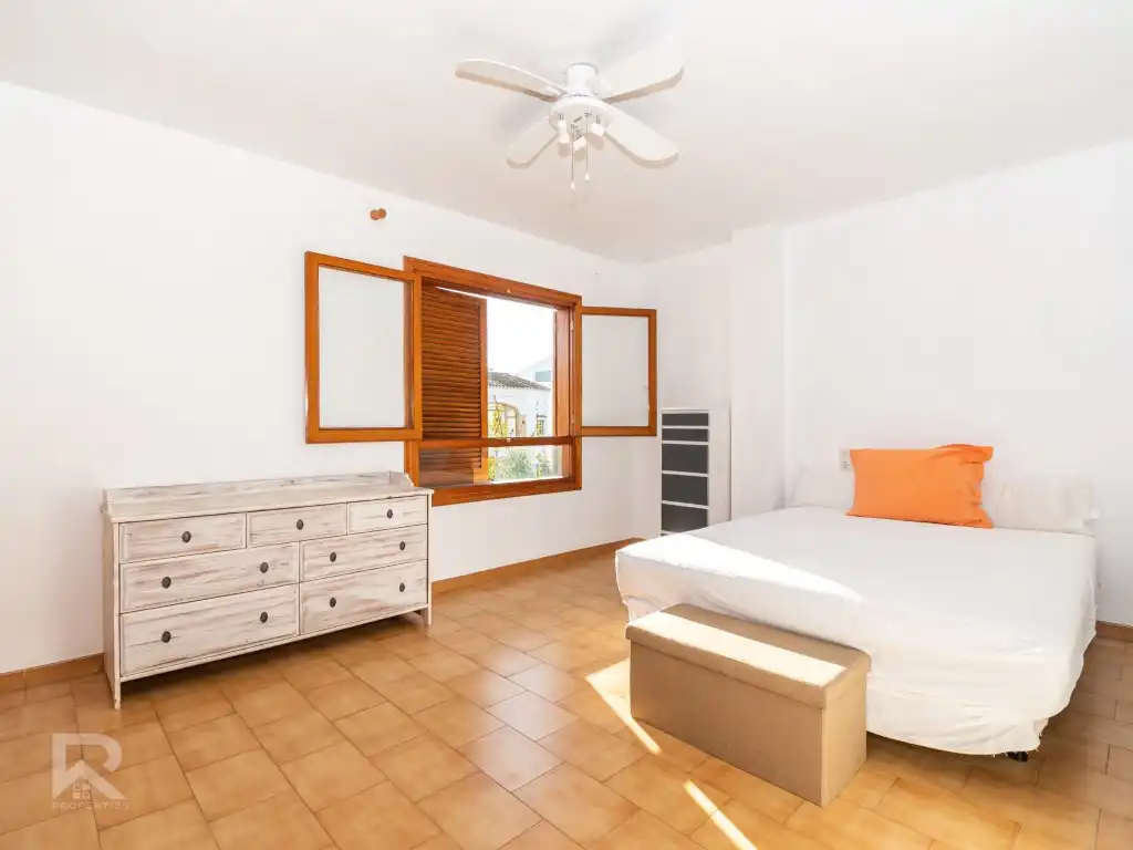 Habitación de Casa o chalet en venta en Gandia