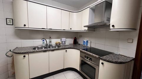 Foto 5 de Piso en venta en Paseo Pere III, Centre - Passeig i Rodalies, Manresa