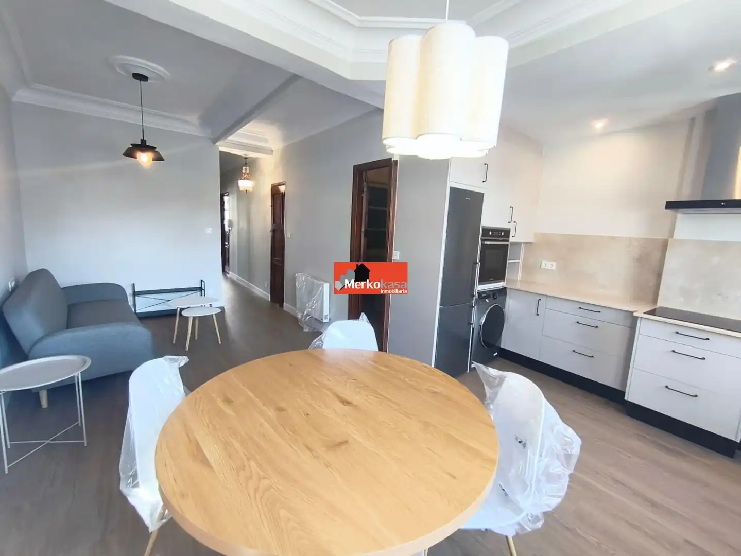 Apartament de lloguer a A Milagrosa, imagen 4
