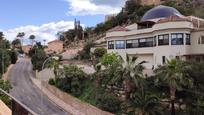 Außenansicht von Haus oder Chalet zum verkauf in El Campello mit Terrasse und Schwimmbad