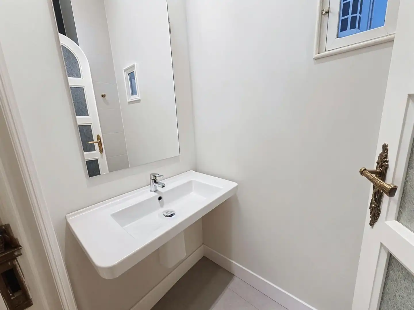 Apartament de lloguer a Valencia, Valencia
