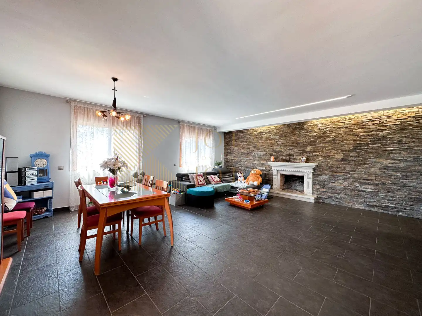 Maison avec terrasse à vendre à Residencial Park, imagen 3