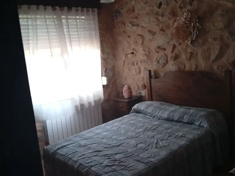 Villa avec jardin à vendre à Diseminados 424, imagen 12