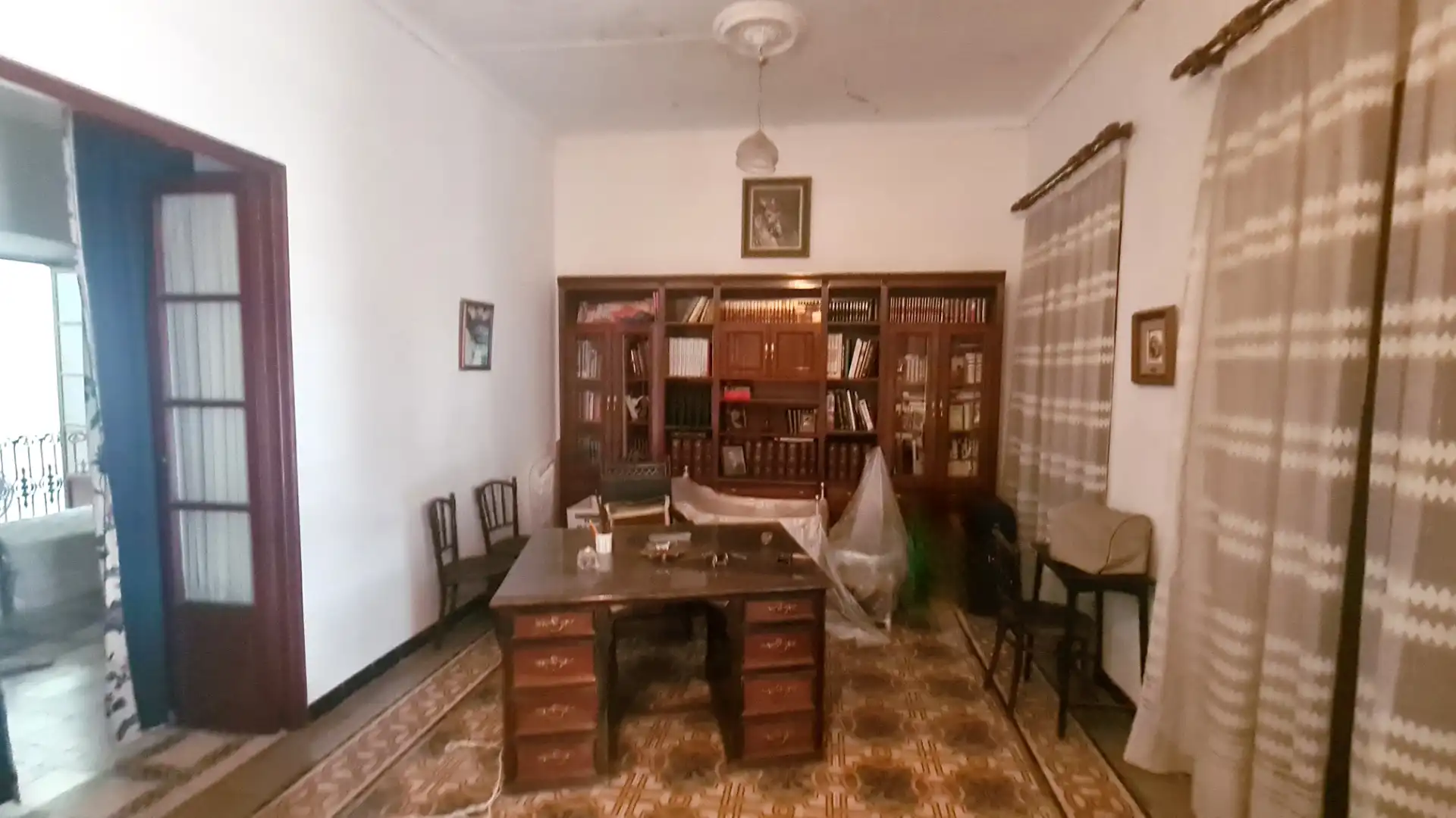 Casa amb terrassa en venda a Azuaga, imagen 11