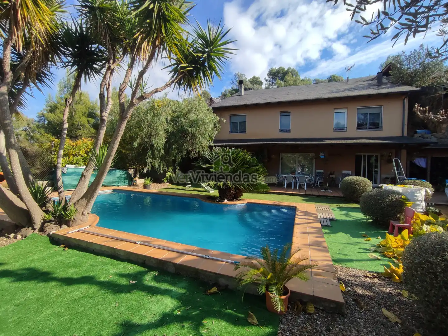 Maison avec piscine à vendre à Carrer Major 560, imagen 49
