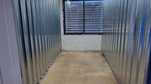 Photo 3 of Box room to rent in Paseo Pablo Iglesias, 18, Norte, Alicante