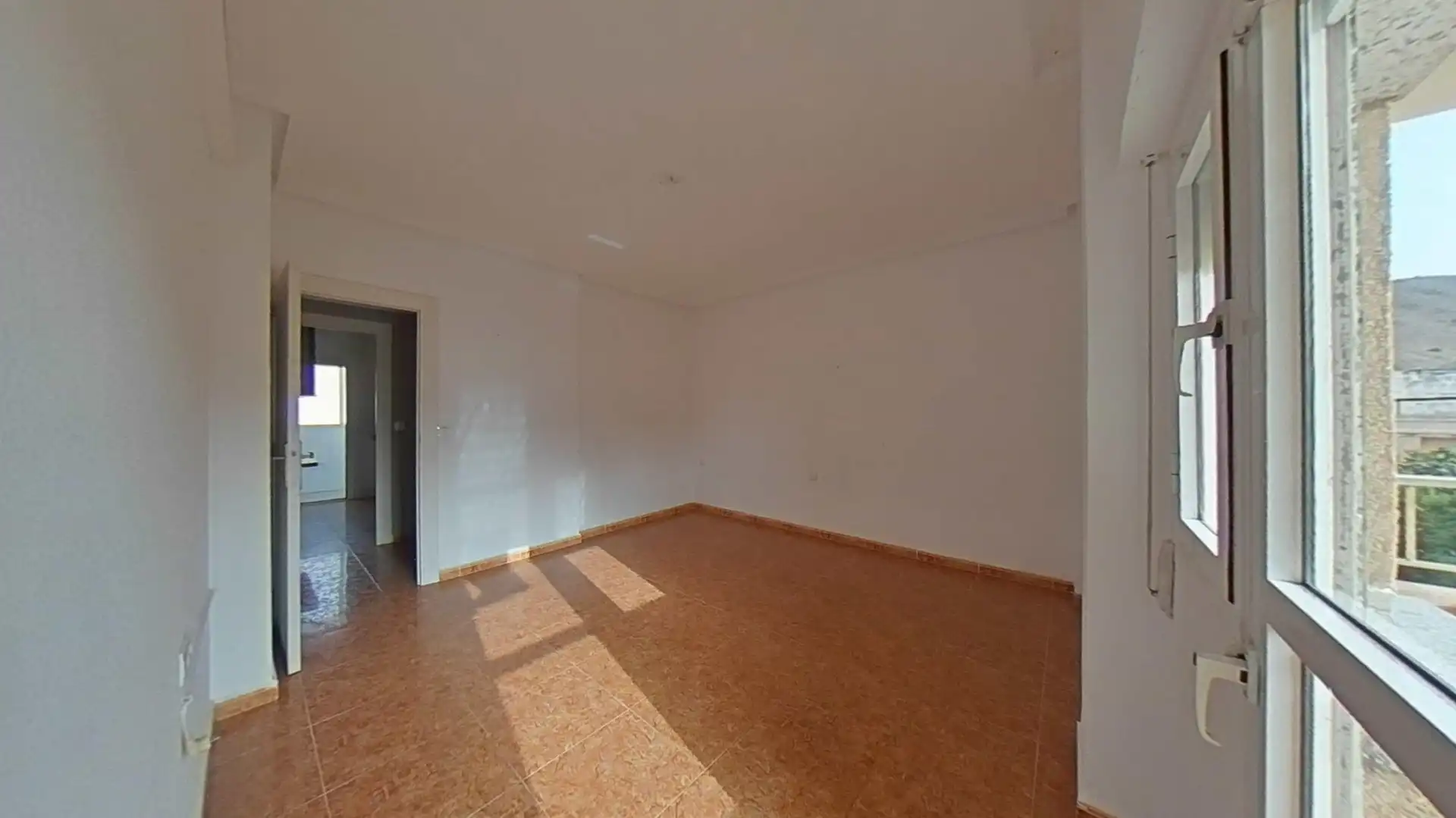 Habitación de Apartamento en venta en La Unión