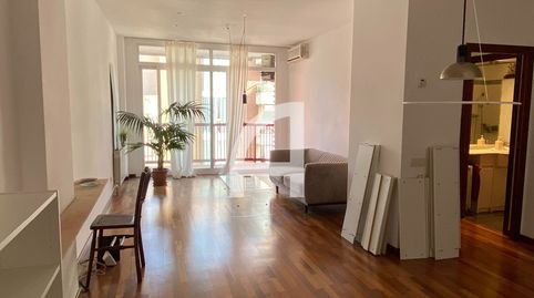 Foto 2 de Piso de alquiler en Joan Güell, Barri de les Corts, Barcelona Capital