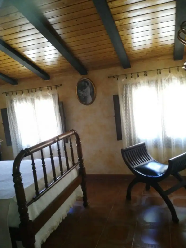 Country homes for sale in Lorca  with Air Conditioner, Heating and Private garden