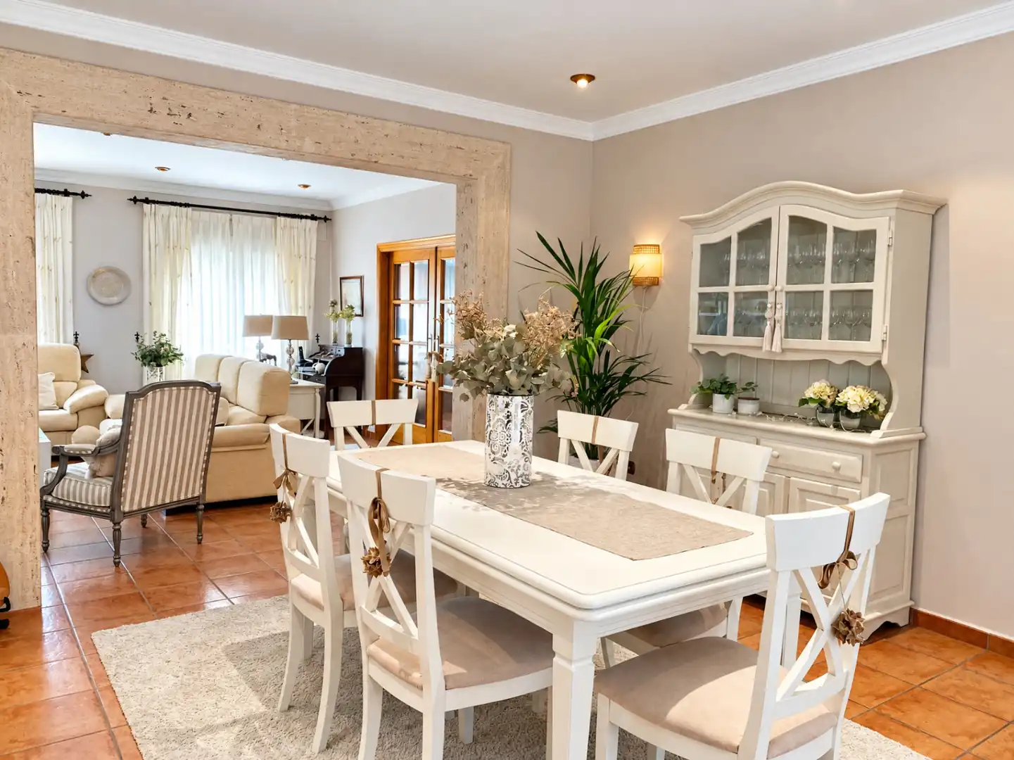 Haus mit Garten zum Verkauf in Orba, imagen 6