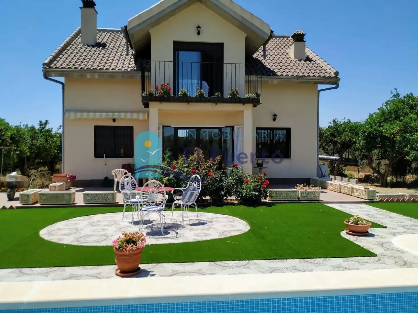 House with terrace for sale in Alhama de Murcia ciudad, imagen 54