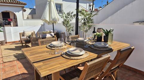 Foto 4 de Apartament en venda a Centro, Estepona