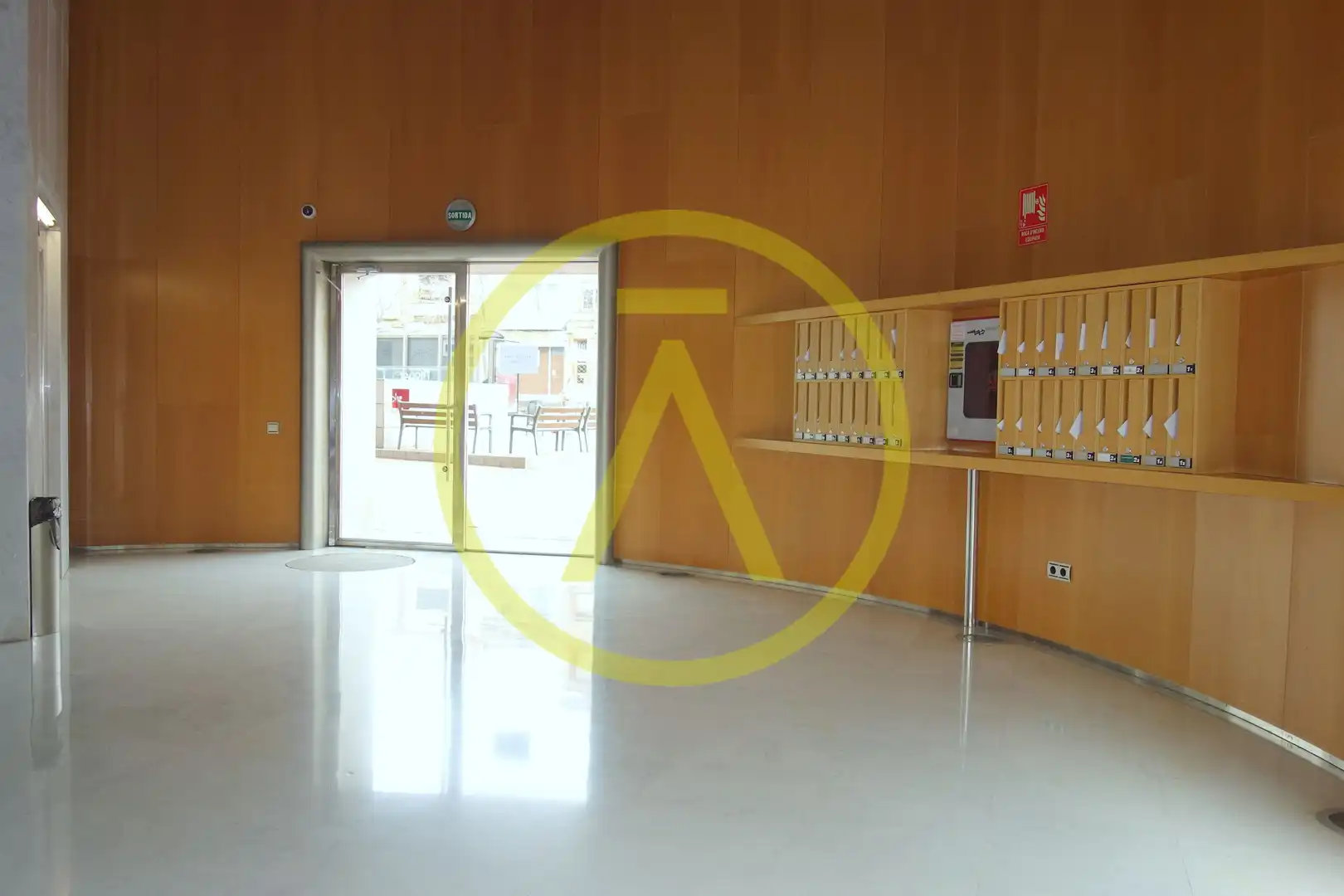 Oficina en venda en Terrassa